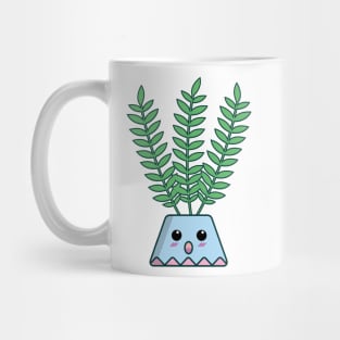 Amazed Fern Mug